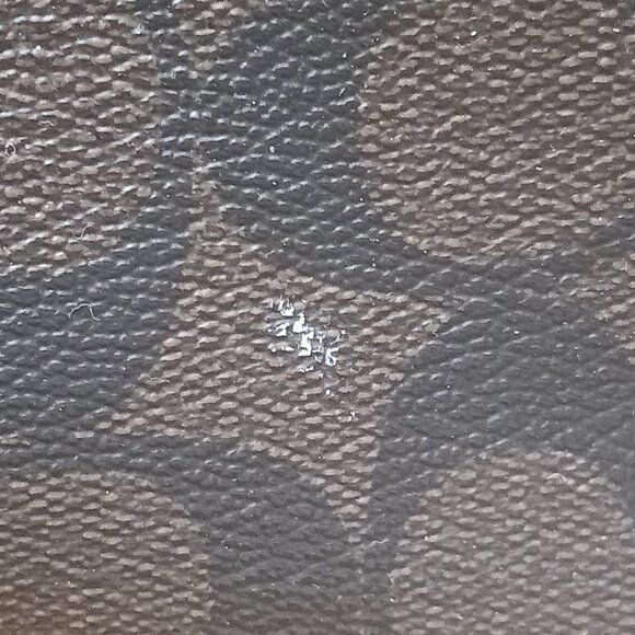 👉FREE SHIPPING! Coach New York Signature Canvas Crossbody Bag(No Tag) - Picture 3 of 14